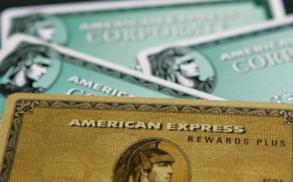 Carta di Credito Revolving American Express