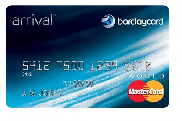 Carta Credito Vodafone Barclays - Boidecredito