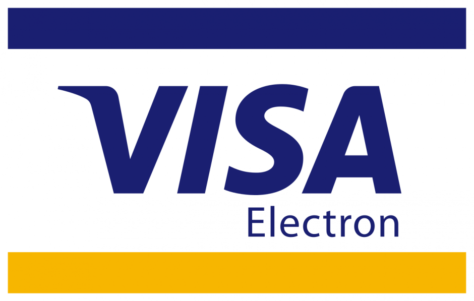 Carta Visa Electron Prepagata 