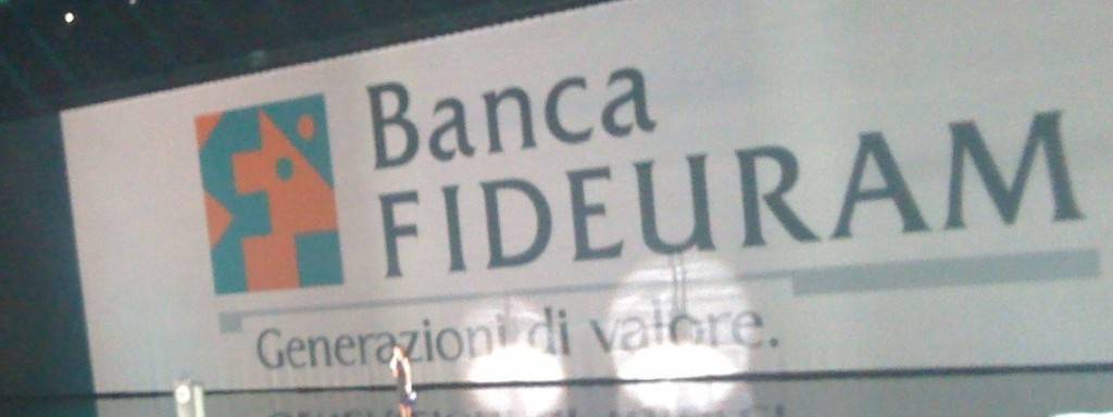 Banca Fideuram online accesso clienti