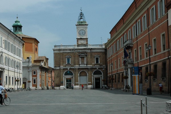 Calcolo Tasi Ravenna