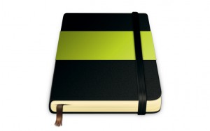 moleskine-azioni