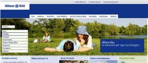 Disdetta della Polizza Full Casa Allianz RAS2