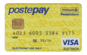 PostePay