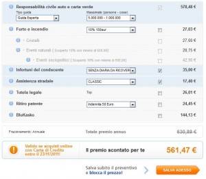 preventivo-assicurazioni-online