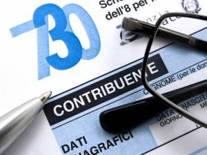 Tax form