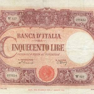 Sentenza Libretti di Risparmio Antichi 2
