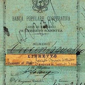Sentenza libretti di risparmio antichi2