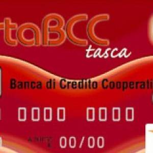 La Carta Tasca di BCC - Come averla e come funziona