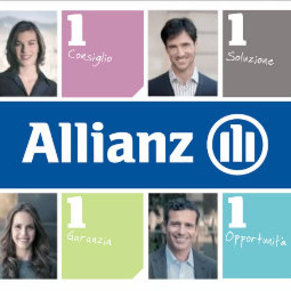 Portale Agenzie Allianz - Tutte le coperture assicurative di cui avete bisogno