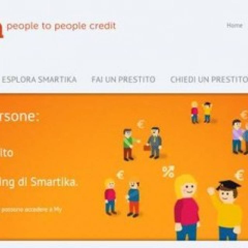 Prestiti Privati Smartika - Che cosa sono?