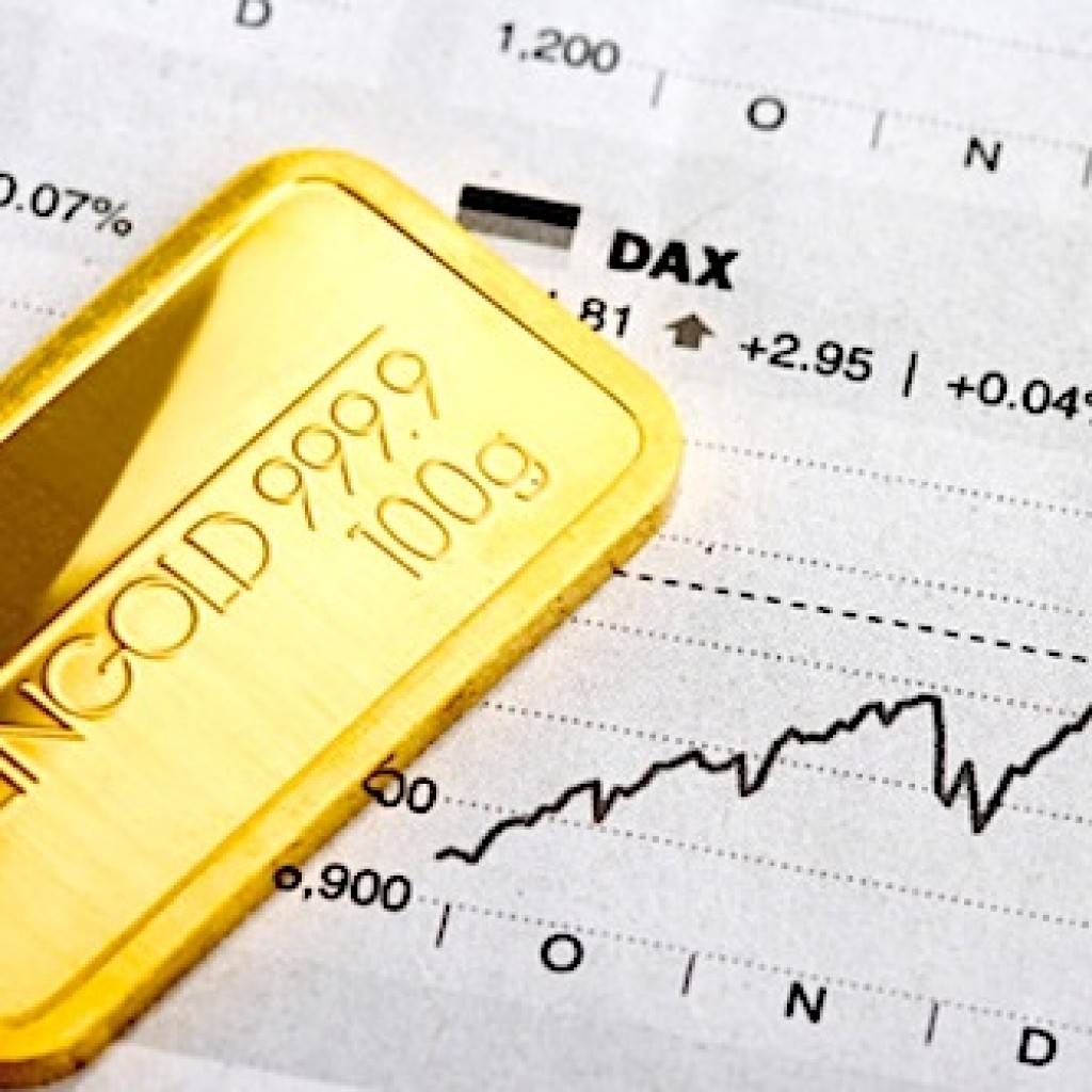 Previsioni Prezzo Oro 2016 - Un Investimento alternativo al Mattone
