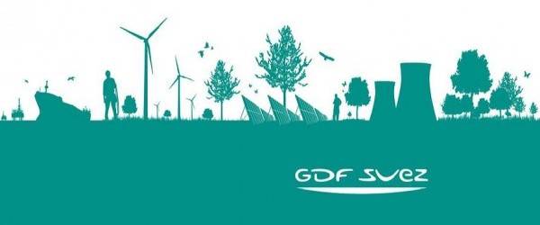 GDF Suez Gas Luce Settanta Energia