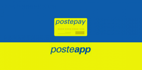 Come Eliminare la Carta Postepay dalla App di Poste Italiane