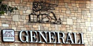 25/08/2009 LOGO ASSICURAZIONI GENERALI