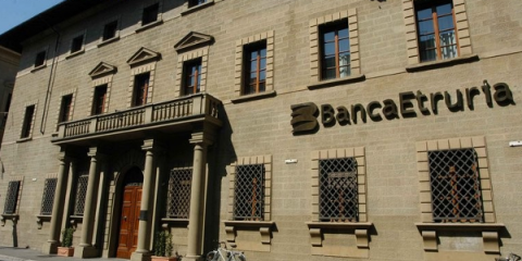 Banche Italiane - A Rischio 50 Crediti Cooperativi