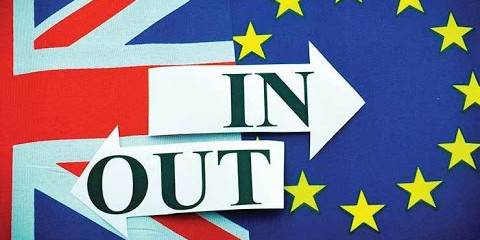 Brexit Gran Bretagna Fuori dall'UE - Cosa Succede Ora?