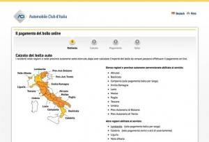 pagare-bollo-online
