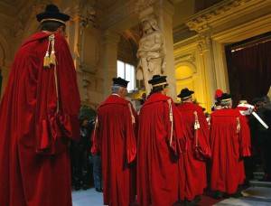 Fac Simile Atto di Rinuncia al Precetto-2