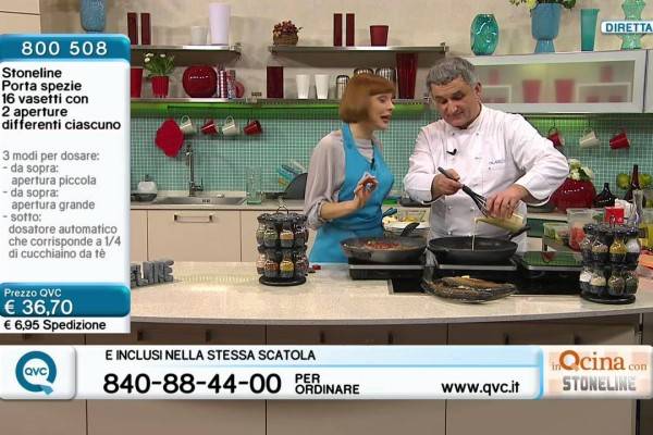 Quanto Guadagna un Presenter di QVC