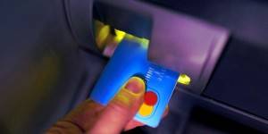bancomat