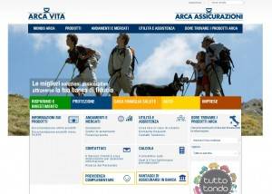 modulo disdetta assicurazione arca