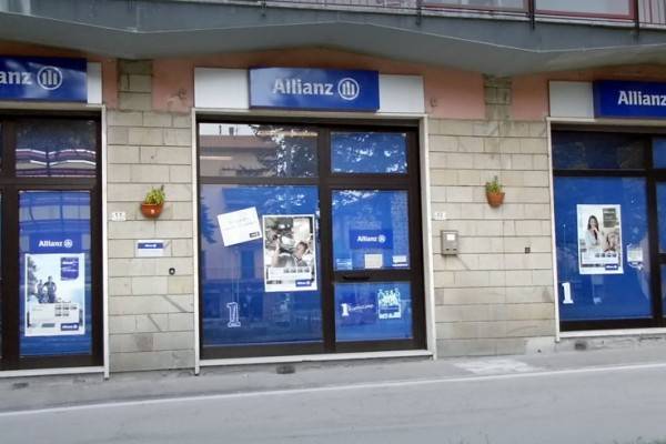 Dove Posso Incassare Assegno Allianz Bank?