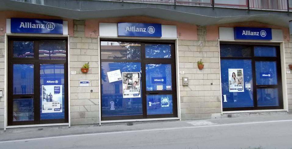 Dove Posso Incassare Assegno Allianz Bank?