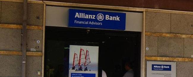 Elenco Filiali Allianz Bank -2