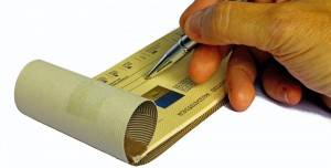 Dove incassare assegno Findomestic
