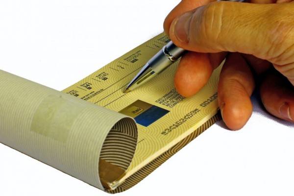 Dove incassare assegno Findomestic.