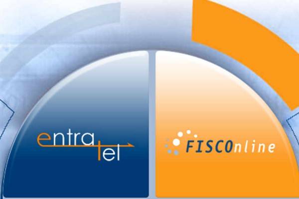 Compensazione Crediti F24 con Entratel o Fisconline