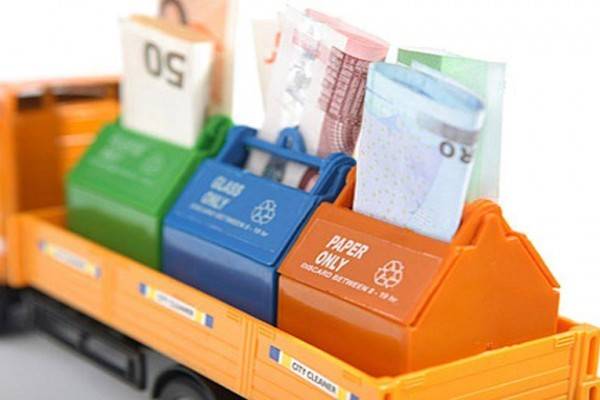 Federconsumatori Tassa Rifiuti – Chiedere il Rimborso IVA