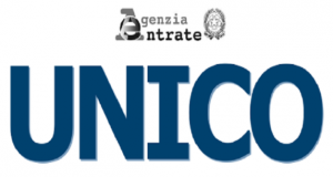 Modello Unico 2017 2