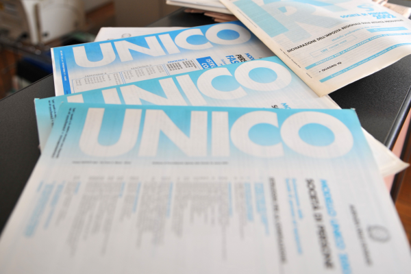 Modello Unico 2017 - Cos'è la Dichiarazione dei Redditi