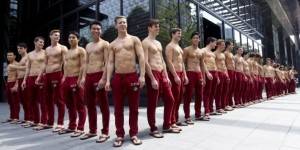 Abercrobie & Fitch store to open in Singapore