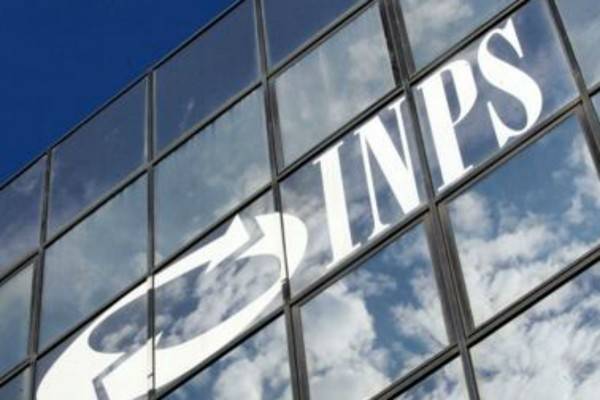 INPS Servizi per Aziende e Consulenti