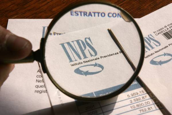 INPS Servizio al Cittadino un Servizio Rapido per gli Utenti