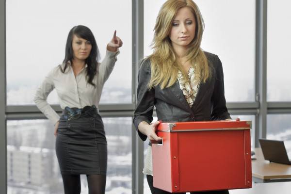 Il Licenziamento Legittimo, Qual'è la motivazione Giusta?
