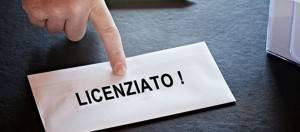 licenziamento Legittimo 1