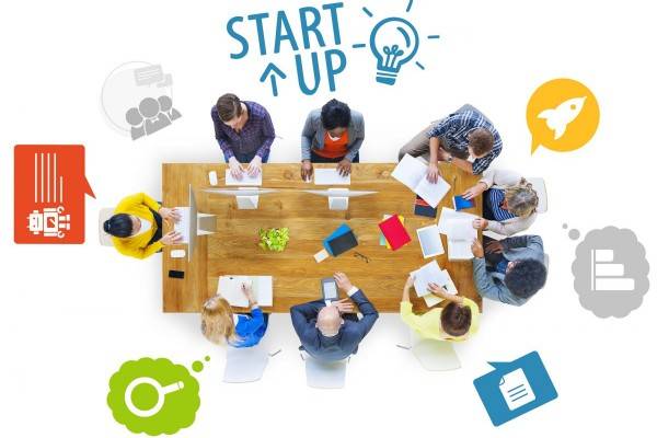 Come Richiedere i Finanziamenti a Start Up