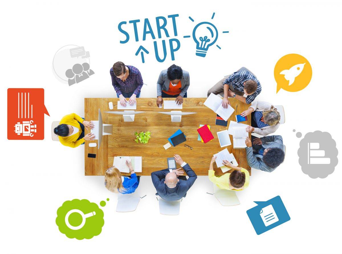 Come Richiedere i Finanziamenti a Start Up