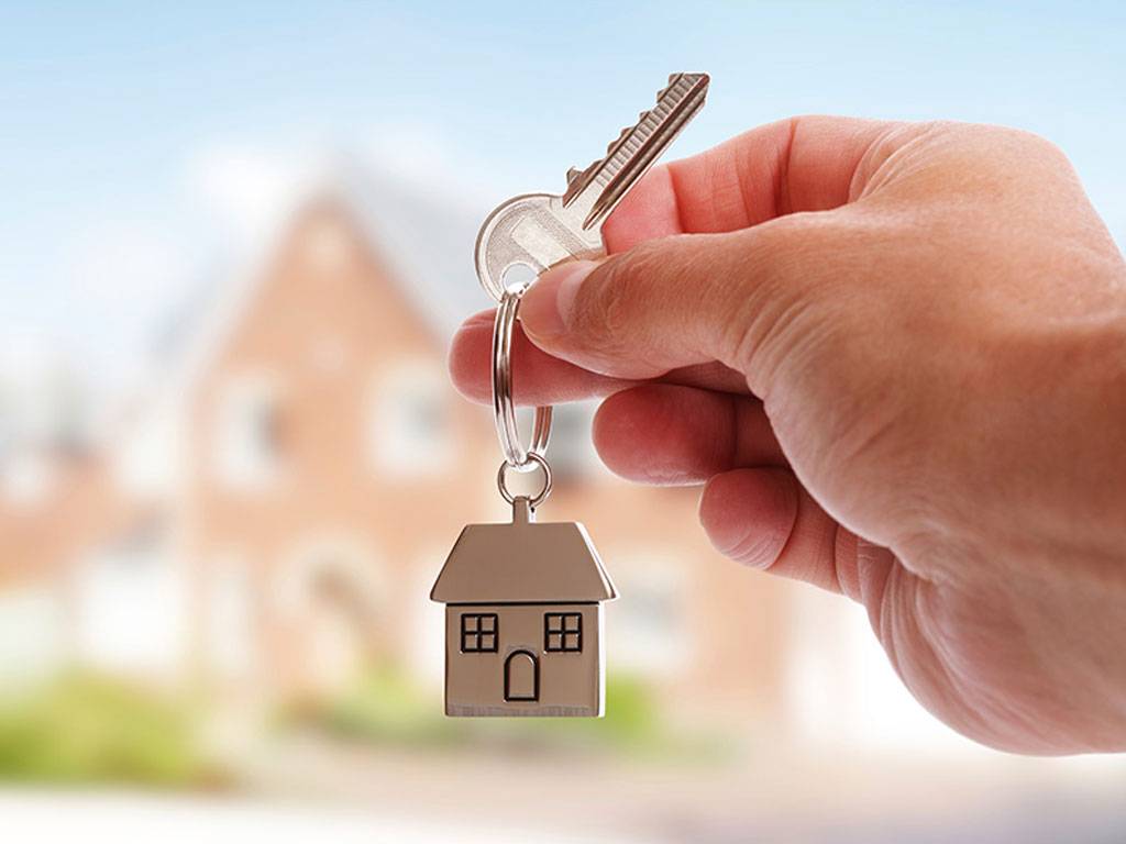 Acquistare una casa di proprietà o stare in affitto?
