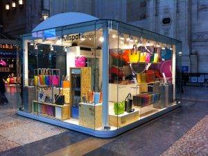 Aprire Negozio O Bag Franchising