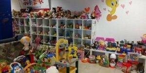 Aprire un franchising Baby Bazar 1