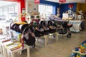 Aprire un franchising Baby Bazar 2