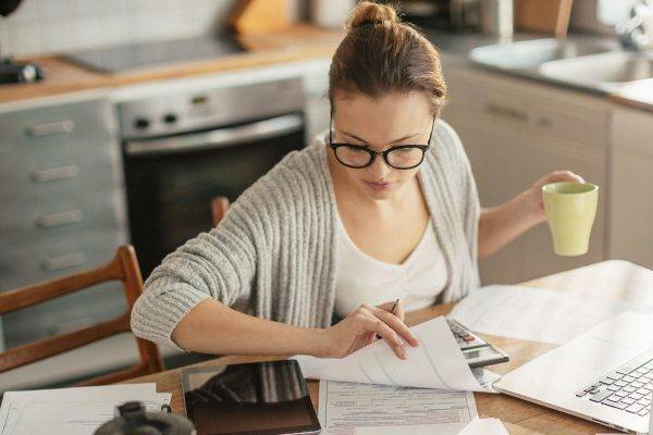 Lavoro a Domicilio