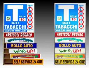 Liberalizzazione delle Licenze dei Tabacchi 1