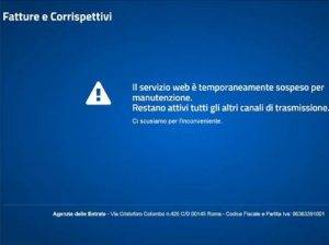 Spesometro 2017