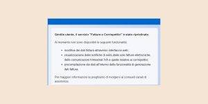 spesometro